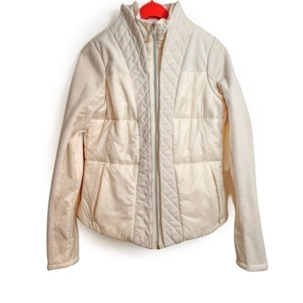 Lululemon Winter Jacket